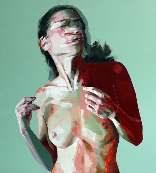 Paintings by Simon Birch 1