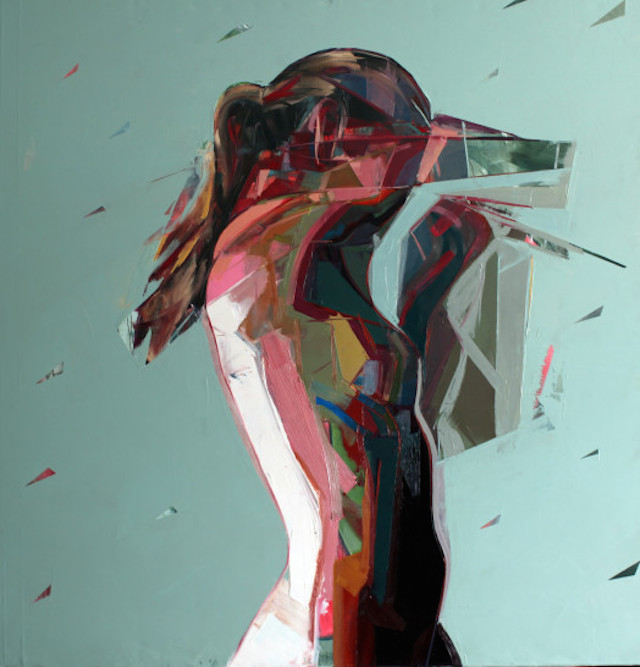 Paintings by Simon Birch 10