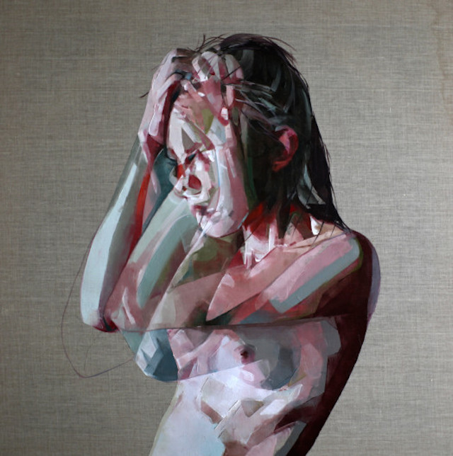Paintings by Simon Birch 2