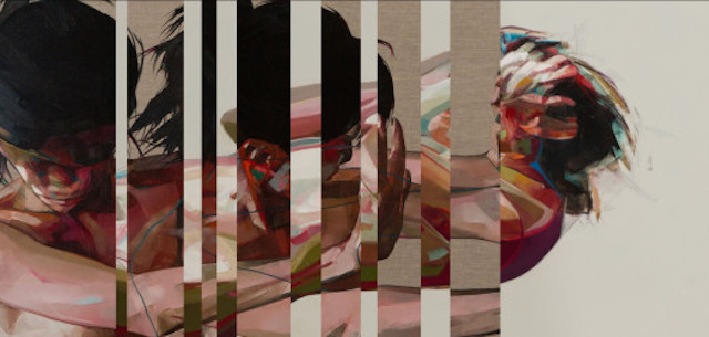 Paintings by Simon Birch 8