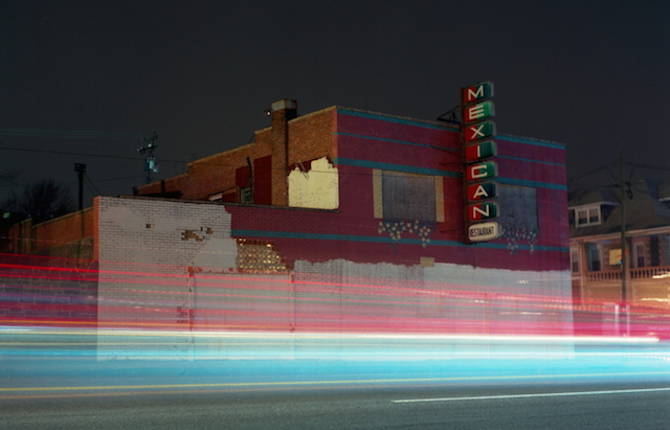 Patrick Joust Photography