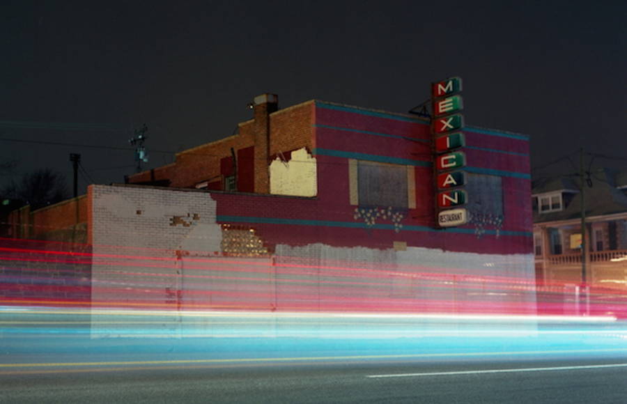 Patrick Joust Photography