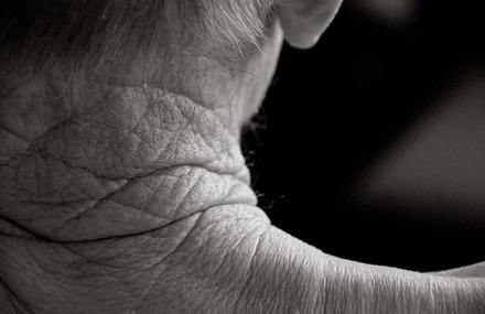 Portraits of the Human Body at 100 Years-Old