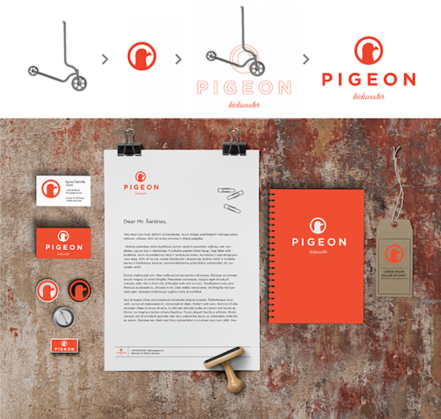 Pigeon-10