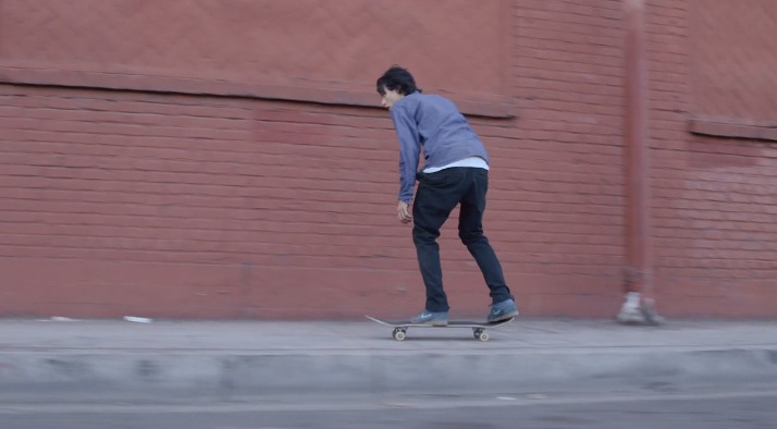 RED Redirect5