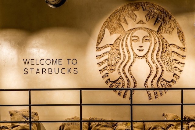 Starbucks Store at Downtown Disney Orlando 13