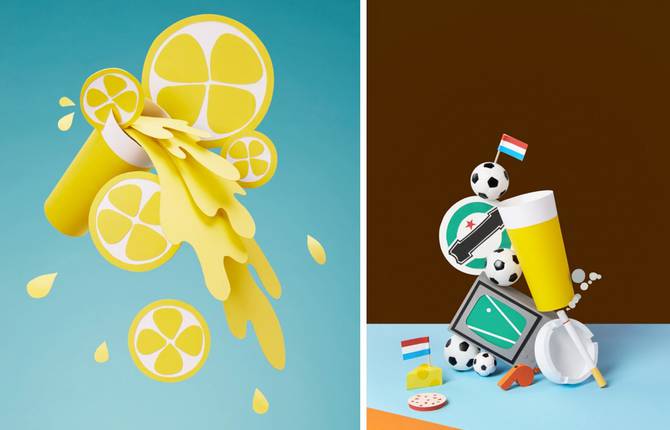 Still life Photography by Adrian and Gidi