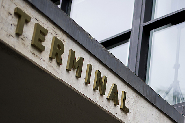 Terminal Restaurant & Bar 15