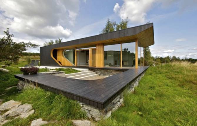 The Dalene Cabin