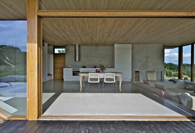 The Dalene Cabin by Tommie Wilhelmsen 6