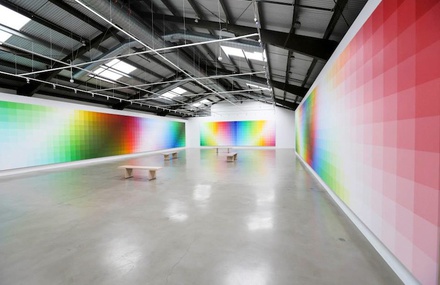 The Form of Color by Robert Swain