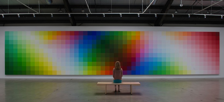 The Form of Color by Robert Swain5