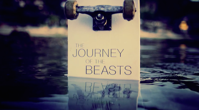 The Journey Of The Beasts Trailer 5