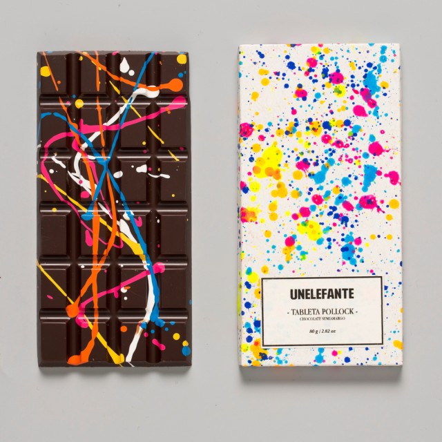 Unelefante Artisan Chocolate Bars
