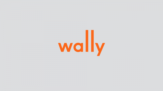 Wally Identity – Fubiz Media