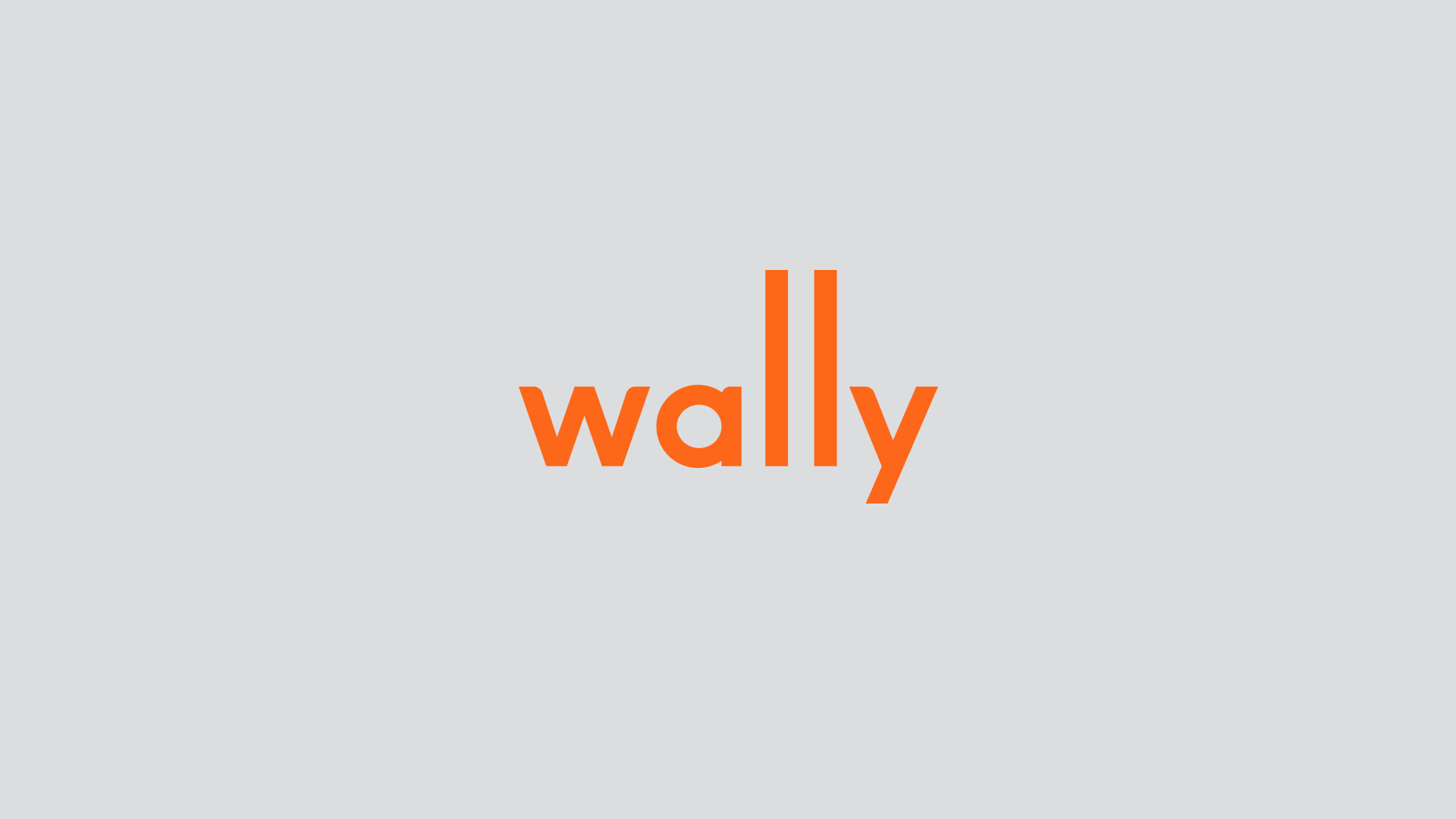 Wally Identity8