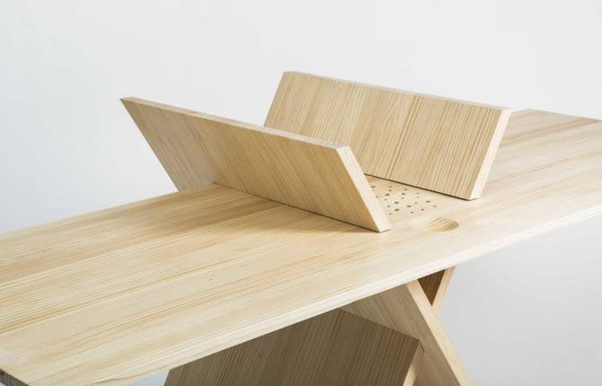 XTable Design