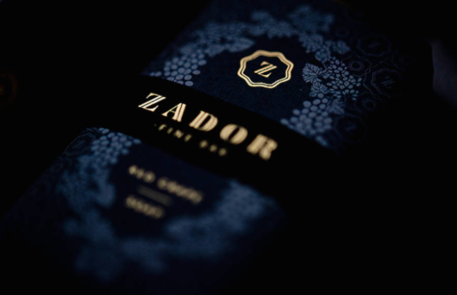 Zador Identity