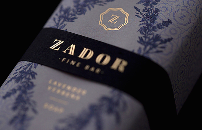 Zador Identity