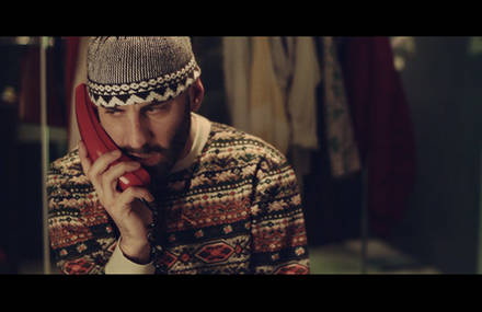 New Grems Music video « Buffy » Feat Bang On !
