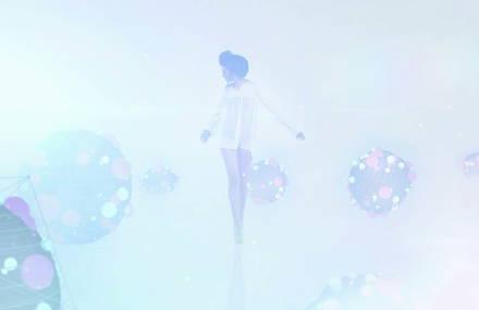 Alice in the Plastik World