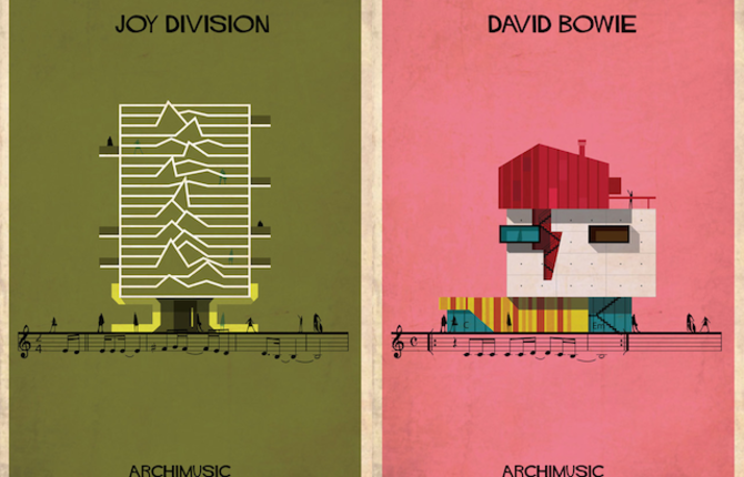 Archimusic Posters