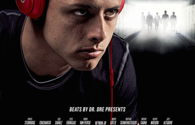 Beats – The Game Before The Game