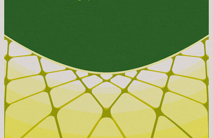 Brazil’s Architecture World Cup 2014 Posters