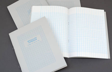 Cahier Mutinerie