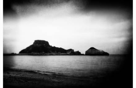 De la terre à la mer