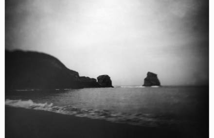 De la terre à la mer