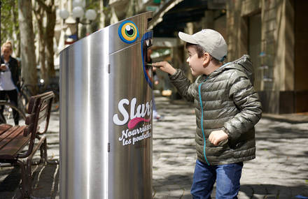 Campagne anti-littering