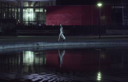 Music Video : VIOLENTAMI – Feelings