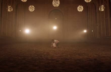 Music Video : VIOLENTAMI – Feelings