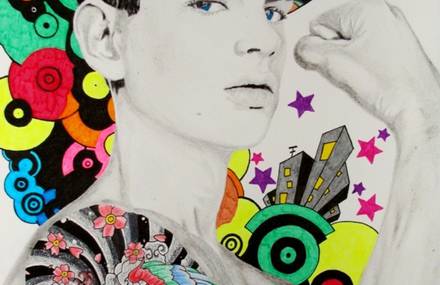 City Boy by Cavano