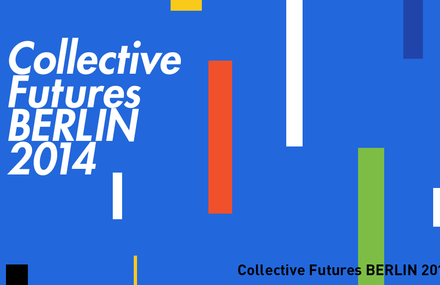 Collective Futures Berlin