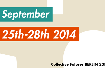Collective Futures Berlin