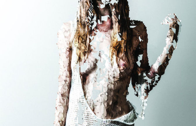 Deconstructing Women’s Bodies