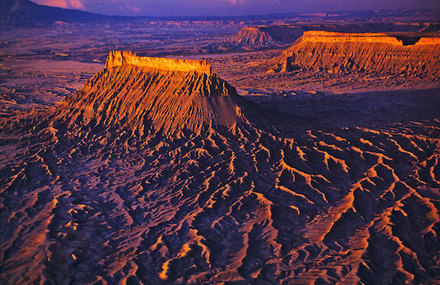 Desert’s Spectacular Colors