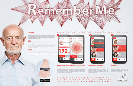 Rememberme