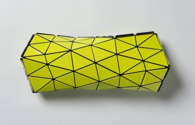 Distortion Bag