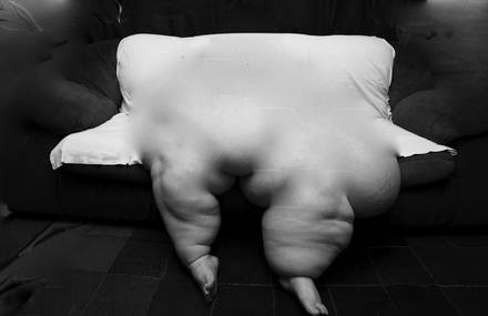 Don’t Wake Up Now, by Daniel Petrovsky
