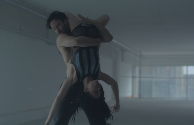 FKA Twigs – Tw-Ache