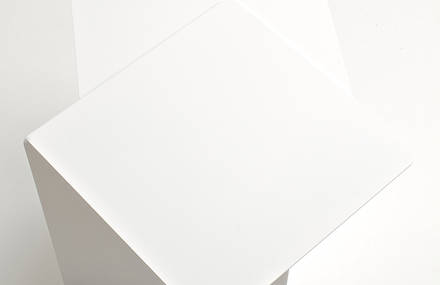 Shift side table