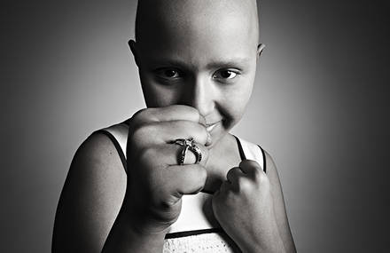 How Graacc – Children’s Cancer Hospital in Brazil – Turned Hair into Hope – and Diamonds