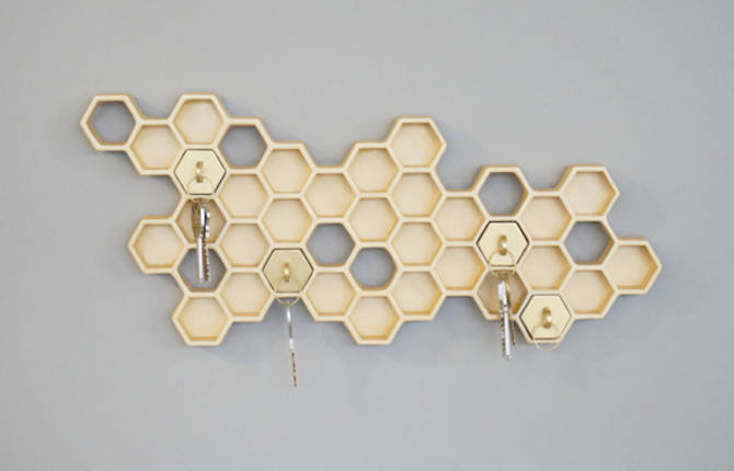 Honey I&rsquo;m Home Design
