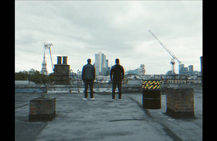 iLL BLU FT. JAKE ISAAC « FALL OUT »