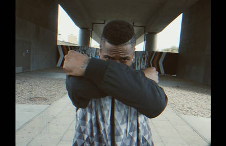 iLL BLU FT. JAKE ISAAC « FALL OUT »