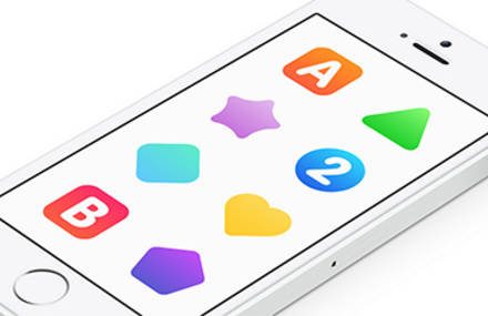iOS Kids