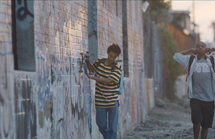 J.Cole – She Knows